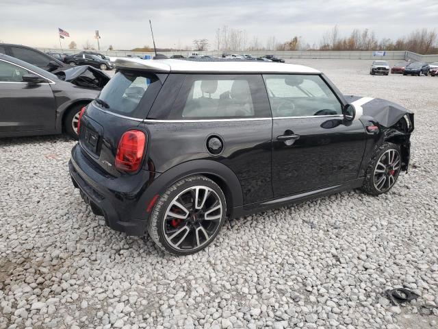 2022 MINI COOPER JOH WMW73DH05N2S34855