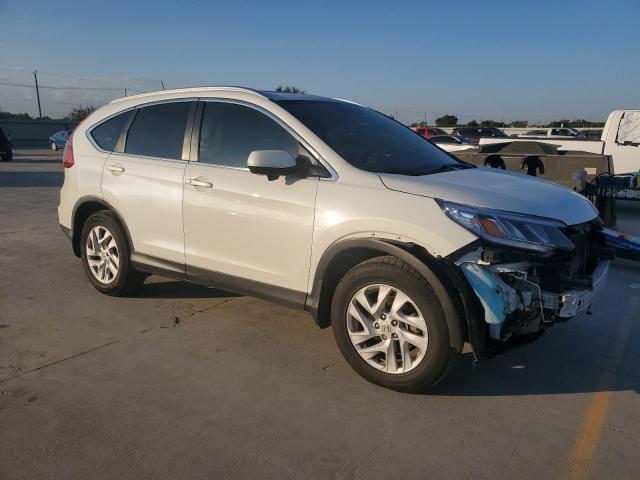 VIN 5J6RM4H77FL037326 2015 Honda CR-V, Exl no.4