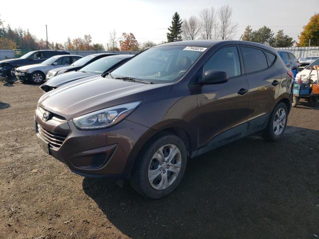 HYUNDAI TUCSON GLS