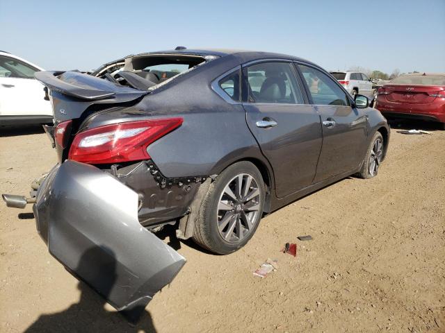 2017 NISSAN ALTIMA 2.5 - 1N4AL3AP0HC177687