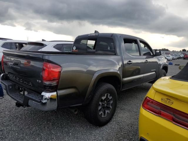 VIN 3TMAZ5CN1MM158302 2021 Toyota Tacoma, Double Cab no.3