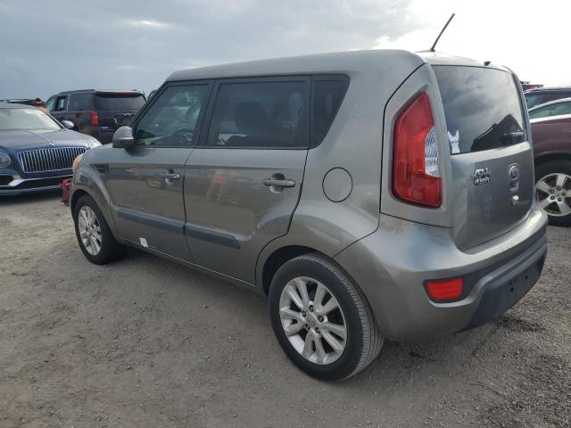 VIN KNDJT2A63D7548159 2013 KIA Soul, + no.2