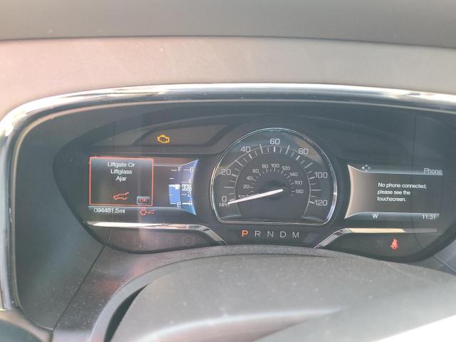 2015 LINCOLN NAVIGATOR - 5LMJJ2HT2FEJ11147