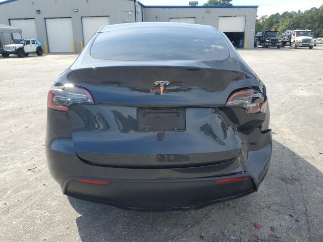 2024 TESLA MODEL Y - 7SAYGDED7RF040773