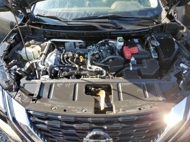 2021 NISSAN ROGUE SV - 5N1AT3BA8MC785967
