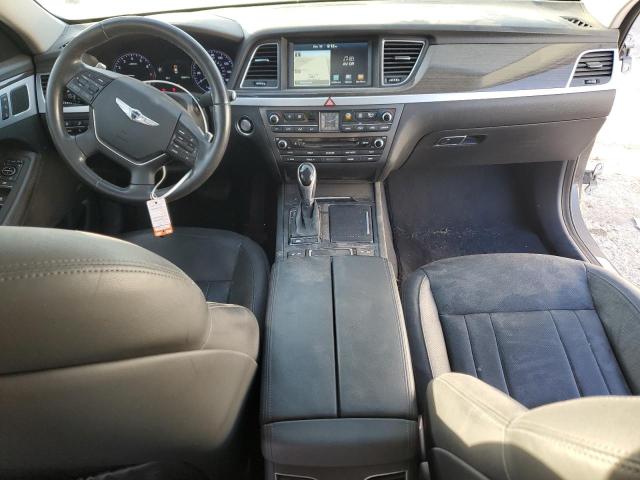 2015 HYUNDAI GENESIS 3. - KMHGN4JE7FU052773