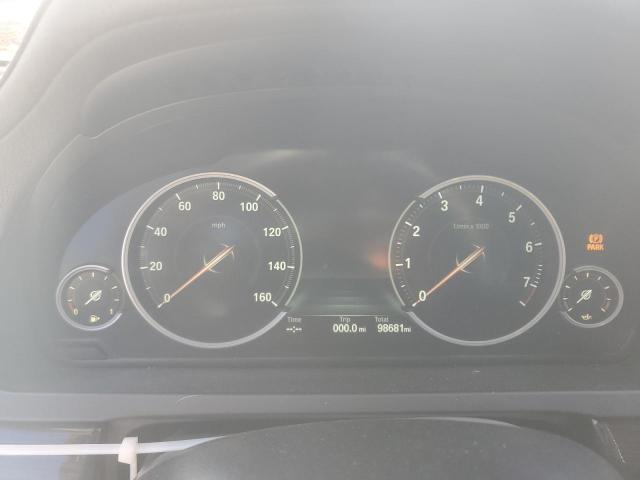 2015 BMW 740 LXI - WBAYF4C56FG291715