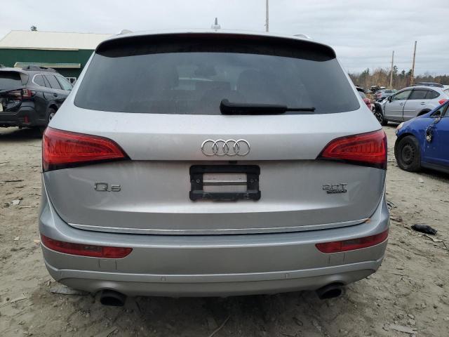 VIN WA1L2AFP1GA067917 2016 AUDI Q5 no.6