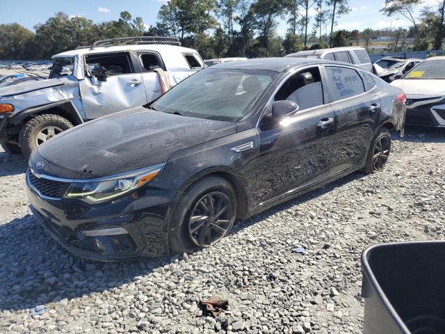 VIN 5XXGT4L35KG310780 2019 KIA OPTIMA no.1