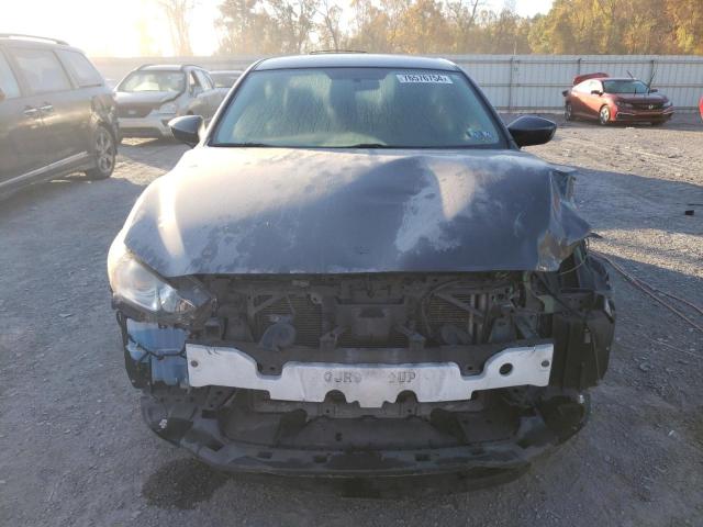 VIN JM1GJ1V65E1162402 2014 Mazda 6, Touring no.5