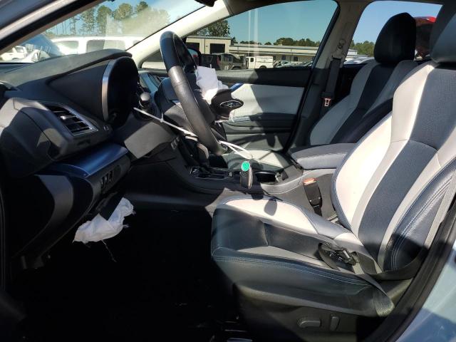 2020 SUBARU CROSSTREK - JF2GTDNC3LH283355