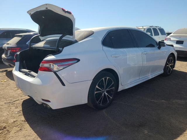 2019 TOYOTA CAMRY L - 4T1B11HK1KU758809