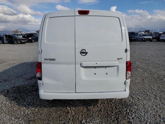 VIN 3N6CM0KN4JK701576 2018 NISSAN NV no.6