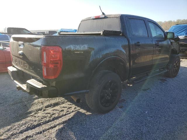 2021 FORD RANGER XL - 1FTER4FH8MLD27119