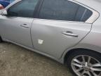 NISSAN MAXIMA S photo