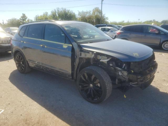 2021 VOLKSWAGEN TIGUAN SE - 3VV3B7AX6MM006868
