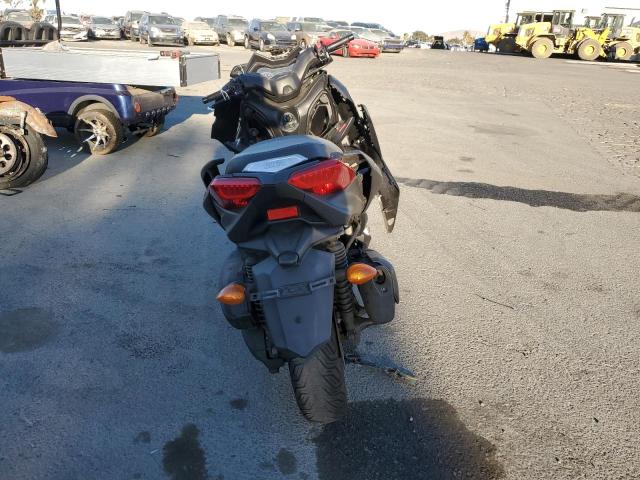 2019 YAMAHA CZD300 A MH3SH10Y8KK001922