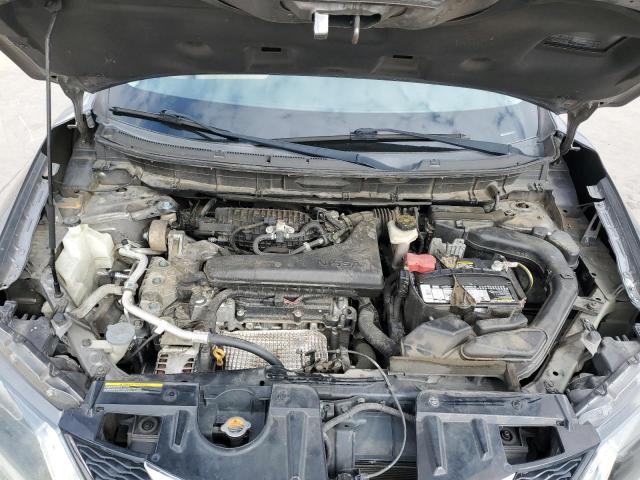 2015 NISSAN ROGUE S - KNMAT2MT5FP515412