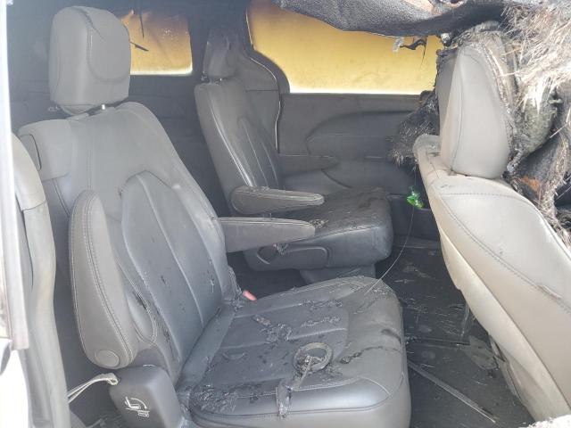 2018 CHRYSLER PACIFICA T - 2C4RC1EG0JR260643