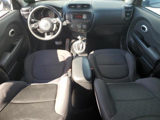 2015 KIA SOUL - KNDJN2A29F7172335