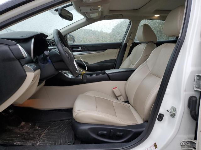2019 NISSAN MAXIMA S - 1N4AA6AV8KC373583