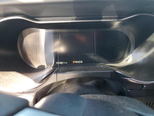 2019 FORD MUSTANG GT - 1FA6P8CF4K5178221