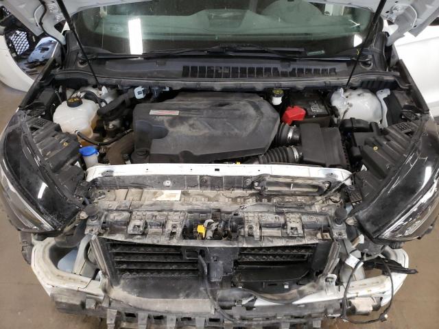 2020 FORD EDGE ST - 2FMPK4AP7LBA87776