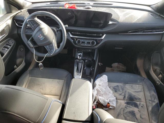 2024 BUICK ENVISTA SP KL47LBE21RB026453