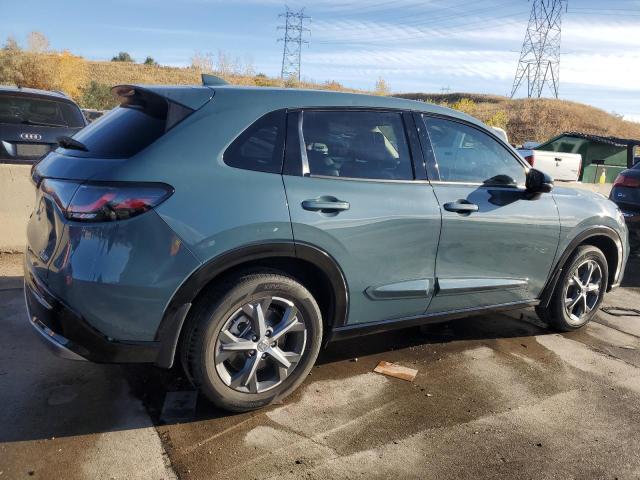 Vin: 3czrz2h71rm767130, lot: 78079094, honda hr-v exl 20243
