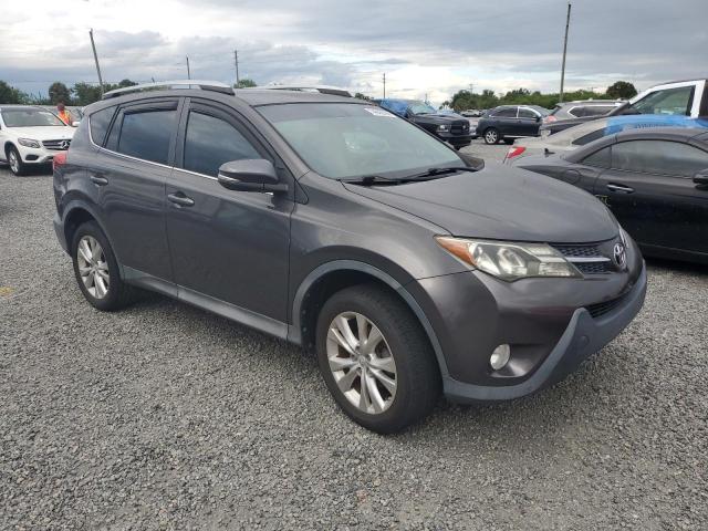 VIN 2T3YFREV5FW218403 2015 Toyota RAV4, Limited no.4