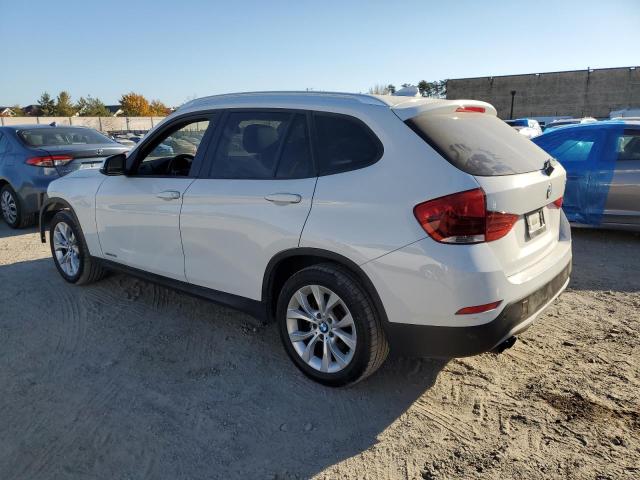 VIN WBAVL1C56DVR88594 2013 BMW X1 no.2