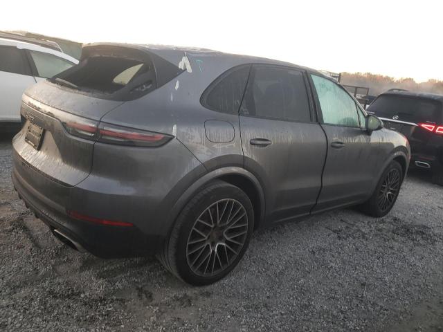 VIN WP1AA2AYXLDA02464 2020 PORSCHE CAYENNE no.3