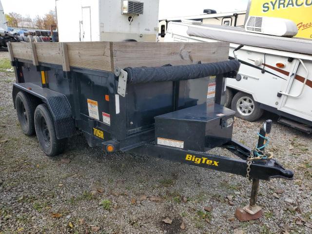 BIG TEX TRAILER 2023 16V1D1423P5212631 photo #1