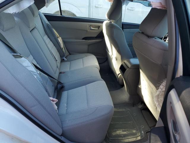2016 TOYOTA CAMRY LE - 4T4BF1FK1GR520783