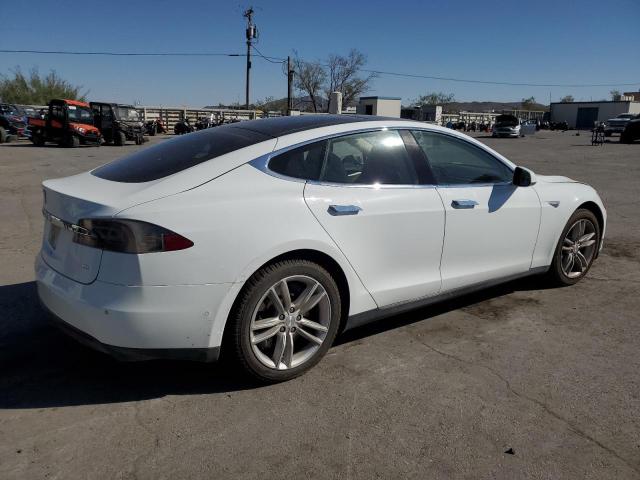 2015 TESLA MODEL S - 5YJSA1E18FF115906