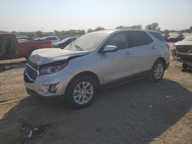 2018 CHEVROLET EQUINOX LT - 2GNAXJEV1J6224758