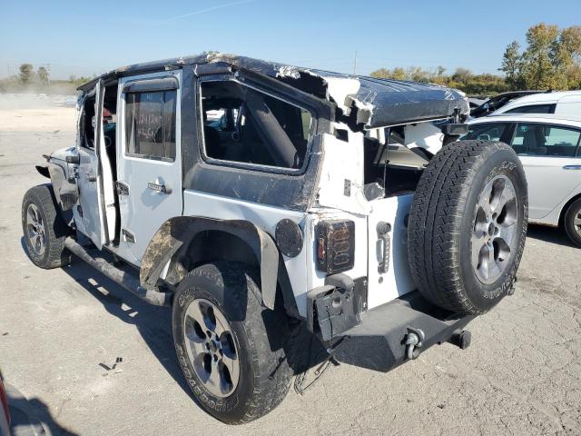 VIN 1C4BJWDG9DL700605 2013 Jeep Wrangler, Sport no.2