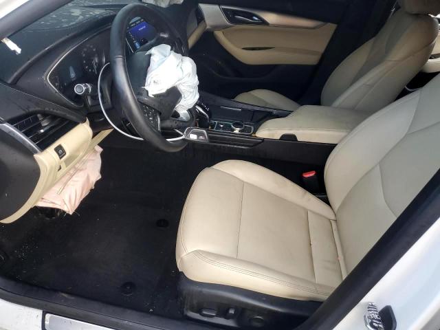 2024 CADILLAC CT5 LUXURY - 1G6DX5RK9R0108633
