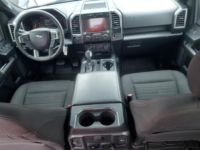 2020 FORD F150 SUPER - 1FTEW1EP3LFC03966