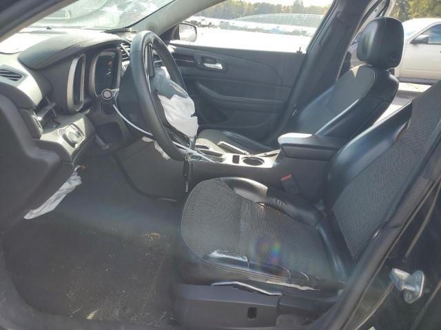 2016 CHEVROLET MALIBU LIM - 1G11C5SAXGU119152