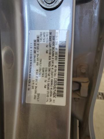 2015 MAZDA 3 GRAND TO - 3MZBM1W76FM208913