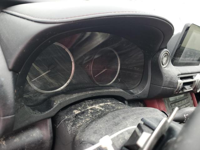 2024 LEXUS RC 300 BAS JTHDA5BC8R5012740