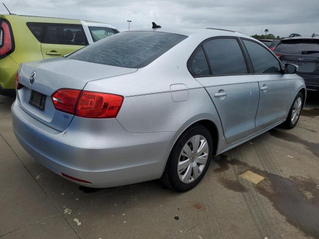 VIN 3VWD07AJXEM216246 2014 Volkswagen Jetta, SE no.3