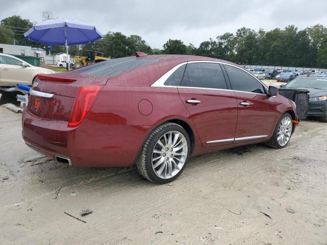 VIN 2G61S5S37G9115054 2016 Cadillac XTS, Platinum no.3