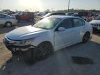 2016 HONDA ACCORD SPO - 1HGCR2F52GA049675