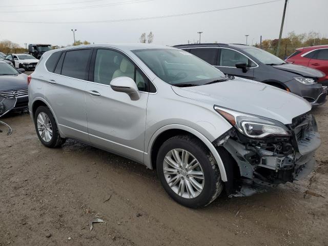 2017 BUICK ENVISION P - LRBFXCSA6HD118554
