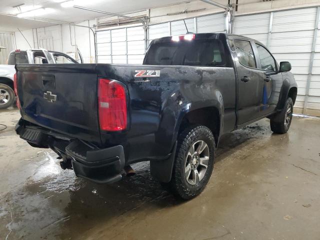 2015 CHEVROLET COLORADO Z - 1GCGTCE35F1120129