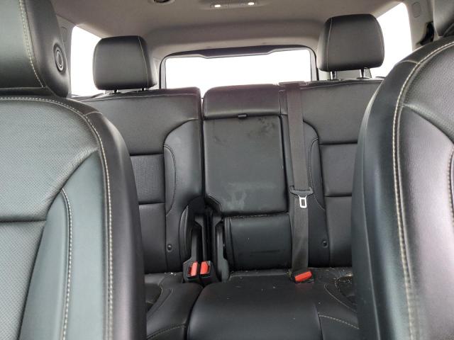 2021 GMC ACADIA SLT - 1GKKNML47MZ234674