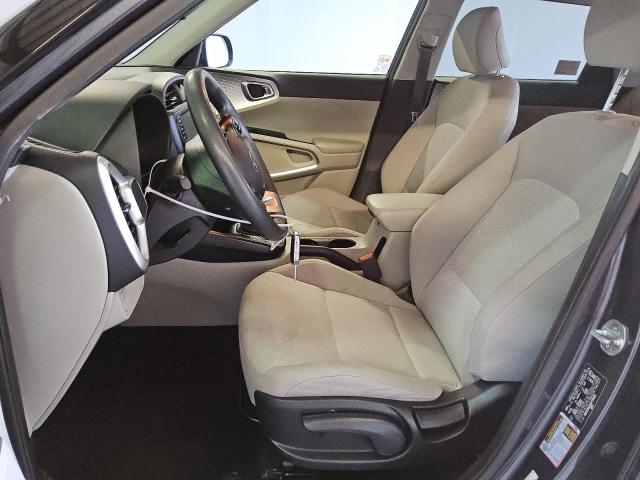 2021 KIA SOUL LX - KNDJ23AU1M7739991