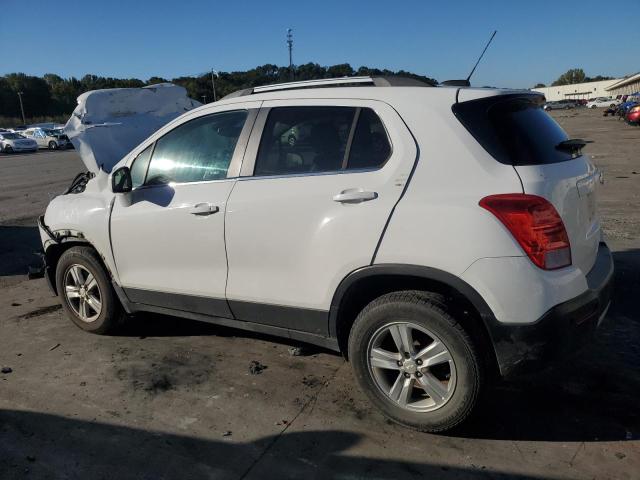 VIN 3GNCJPSB3GL158645 2016 Chevrolet Trax, 1LT no.2